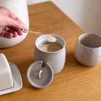 Robert Gordon | Garden To Table | Sugar Bowl